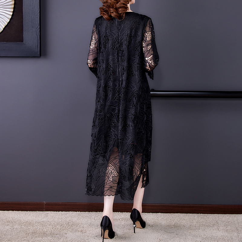 魅言魅语meiyanmeiyu连衣裙