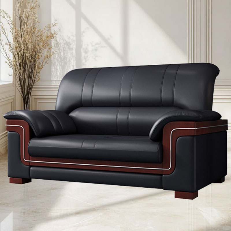 诚亿宏 办公沙发双人位 009B#高清大图