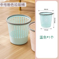 垃圾桶多种型号 中号压圈1个 6L
