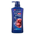 清扬洗发水去屑控油氨基酸洗发露去油止痒洗头膏男女士通用500g 多效水润养护型500g