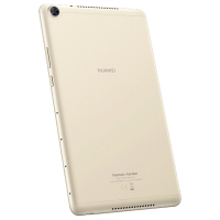 华为（HUAWEI）华为平板 M5 青春版 8英寸 3GB+32GB WiFi版 香槟金 智能语音平板电脑