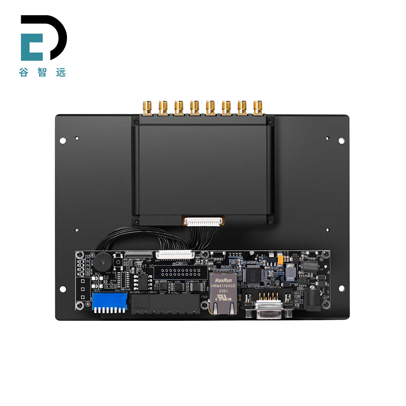 谷智远 RFID8通道模块读写器 GZY-E98 个高清大图