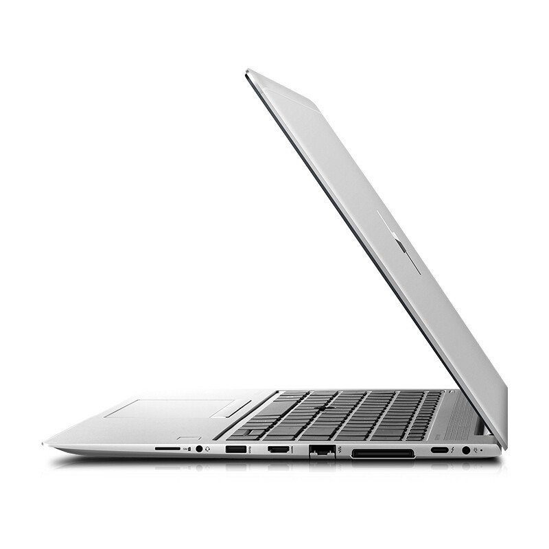 惠普(hp) elitebook 840g5 轻薄本14英寸笔记本电脑 i5-7200u 16g 256