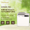 亚都(YADU)加湿器SZM800-TB6无雾冷蒸发 800ml/h快速加湿空气净化一体机 智能恒湿 百叶定向加湿