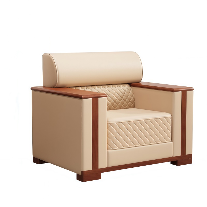 锁匠 办公沙发100cm张高清大图