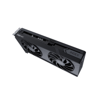 蓝戟Intel Arc B580 index 12G显存 GDDR6 游戏显卡设计视频剪辑台式电脑显卡台式电脑游戏显卡