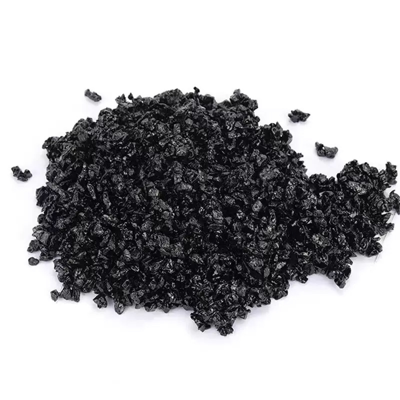 炜途(Great Rock) 沥青冷补料水泥道路面坑洼修补开挖回填修补料 25KG AC-13#通用款(5袋装)