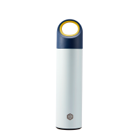 博堡(BOBER)尚佳保温杯 蓝色 DSJB-480BL-480mL
