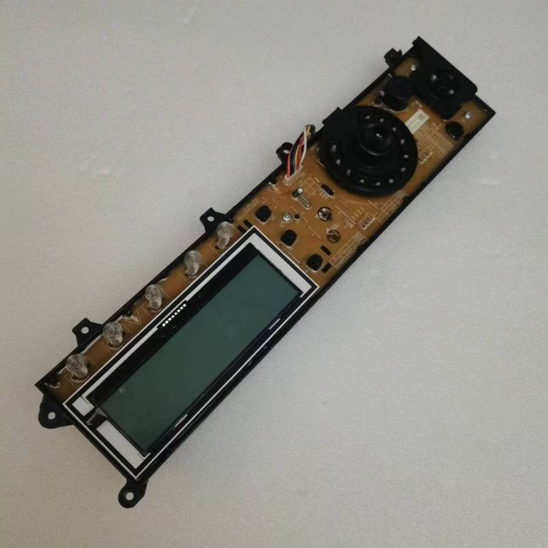 帮客材配 全新原装 P0970088665 伊莱克斯洗衣机 EWF12803JB 电脑版 收前务必验货高清大图