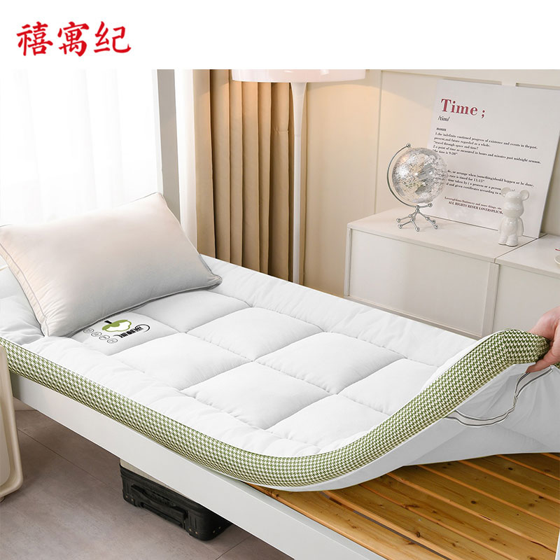 禧寓纪 床垫 120*200cm厚6cm 张高清大图