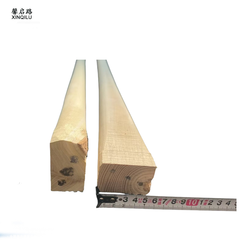 馨启路 直柄木杆 1m(1根)