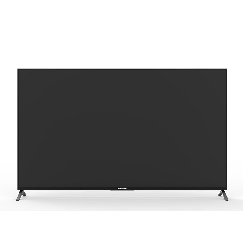 松下(Panasonic) TH-65FX660C 65英寸4K超高清 HDR10 无前框超薄全面屏 智能液晶电视