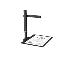 成者科技 Shine 1400A3D Plus S1ICPKU3AF 智能高拍仪 扫描仪 1600像素
