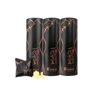 南京同仁堂一代女皇酵母软糖10粒/盒益生菌酵母酵素软糖