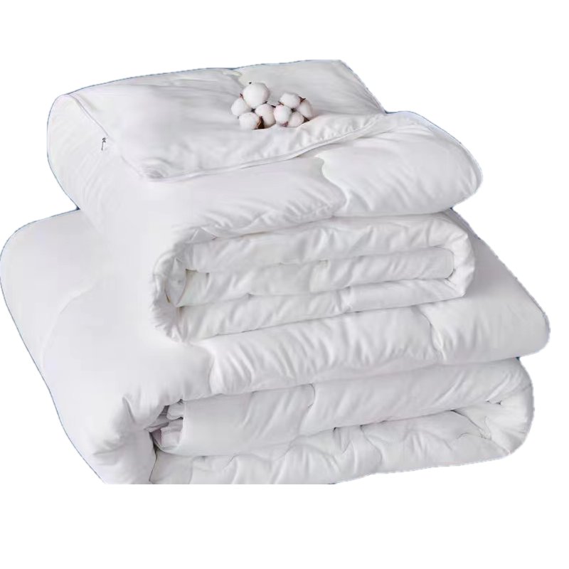 顾享家床品全棉七件套 GXJ-DJT1613 套高清大图