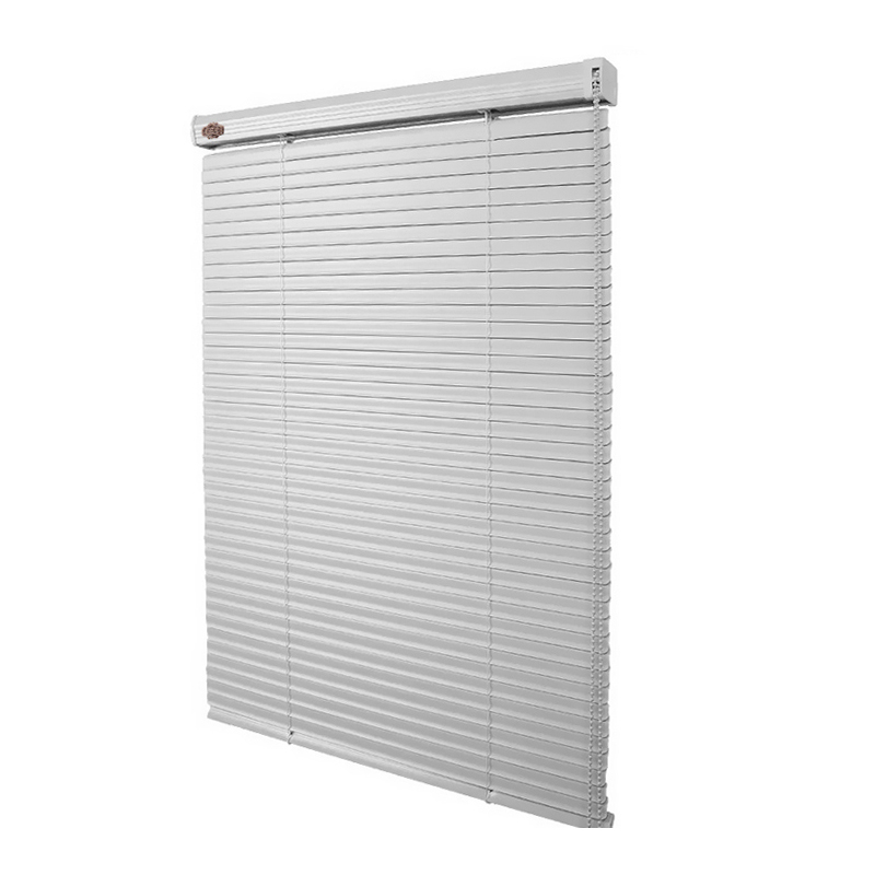 广亿隆 铝合金百叶窗帘定制色1*1米 WH-BYL10#J高清大图