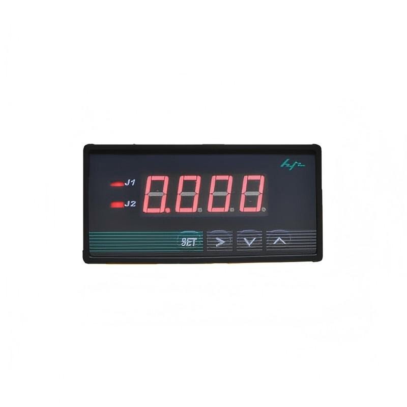 台达 智能数显仪表NDY-AC220V(单 位:个)高清大图