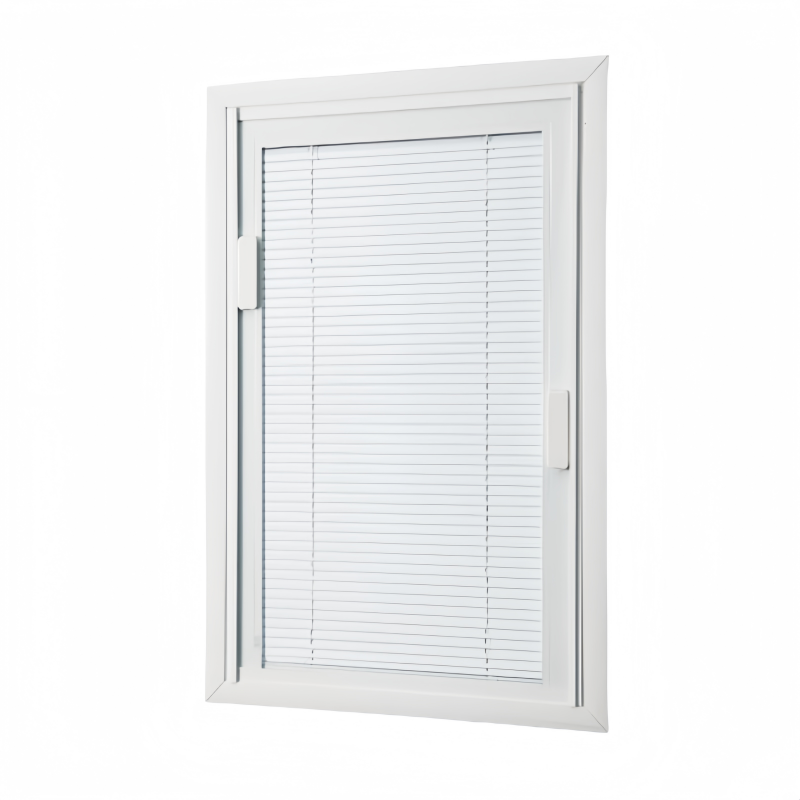 凡礼格磁控百叶窗定制平方米