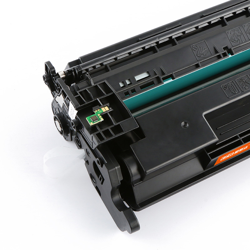 爱斯达适合惠普277A硒鼓 M405粉盒hp M305d M329dw 墨盒M429fdn M429fdw打印机粉盒高清大图