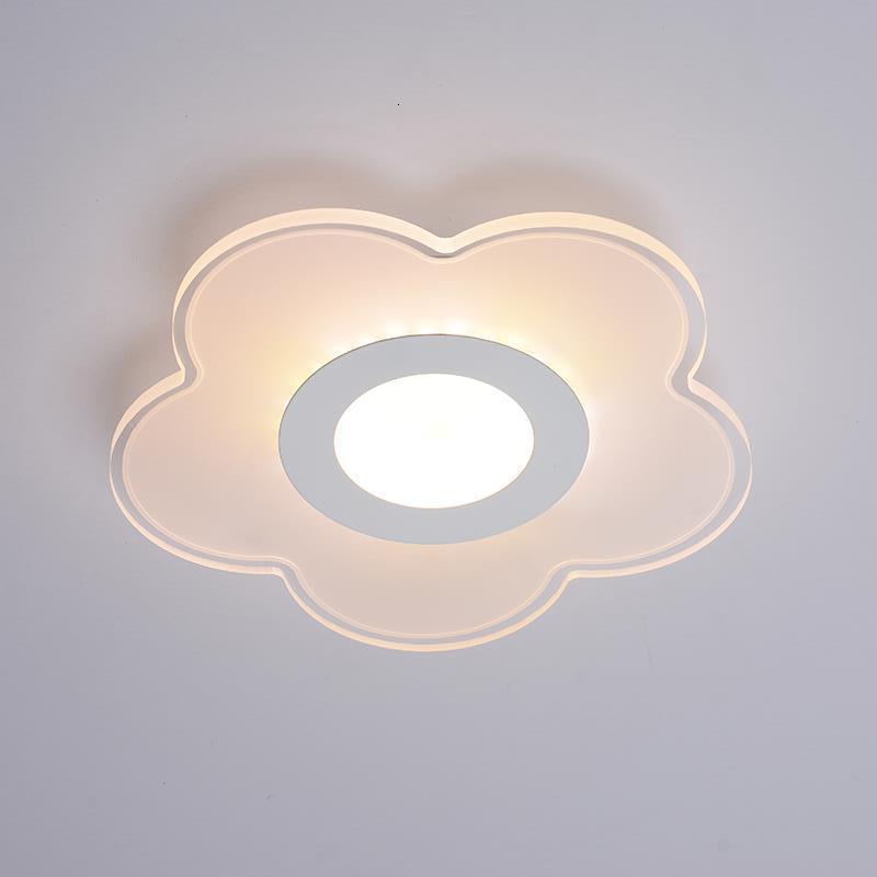 led吸顶灯过道灯壁灯亚克力超薄led壁灯过道灯壁灯卧室墙灯