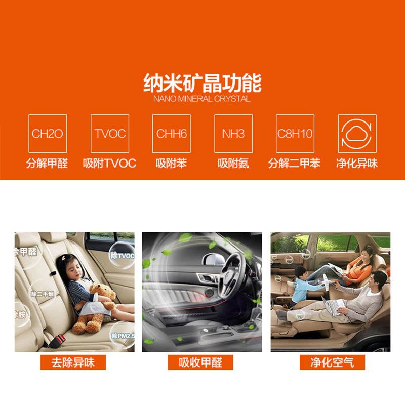 [补贴10%]汽车内饰品摆件活性炭除异味仿真狗车上高档装饰品中控台车载用品图片