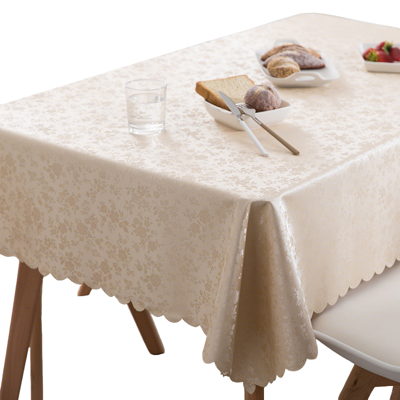 围盛 防水桌布 140*180cm 张高清大图