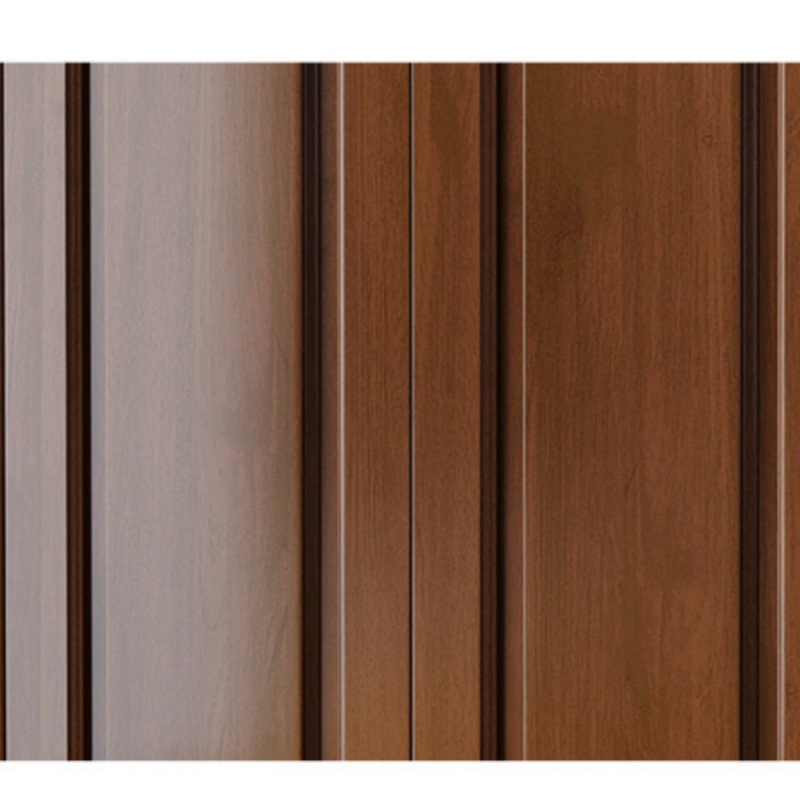 演发衣柜 两门 个高清大图