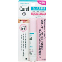 CUREL珂润滋润唇膏淡粉色4.2G/支