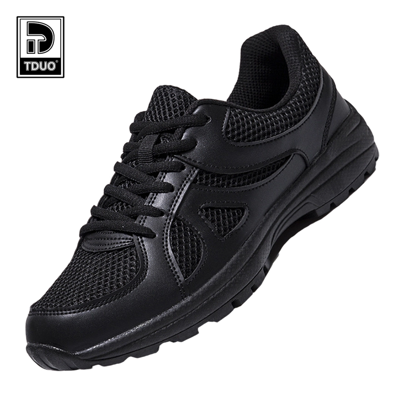 TDUO户外运动鞋防滑SZ77 双高清大图