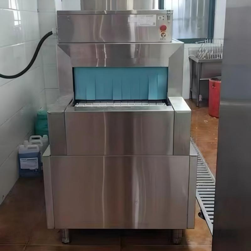 顺隆广兴 SUNRON GUANGSING 洗碗机 HT-C2X2H 台高清大图