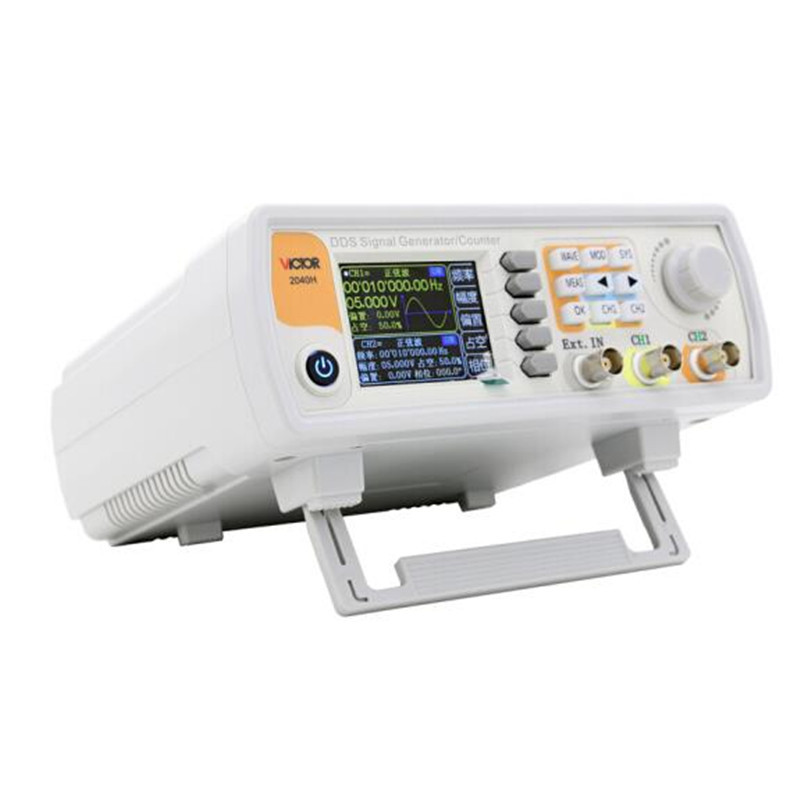 胜 利 仪 器(VICTOR)VC2060H 频率计 XZ