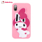 Hello Kitty iPhoneX 童臻镜子系列保护壳