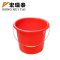 宏瑞泰 塑料桶 10L 个