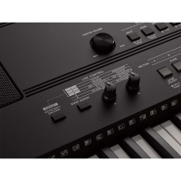 电子琴PSR-E463EW410成人61键76键钢琴演奏型力度初学 76键PSR-EW410官方标配【顺丰发货】
