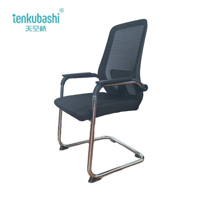 天空桥 学习椅 TK-YZ03 把高清大图