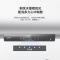 海尔(Haier)60升电热水器 双胆速热 纤薄机身 3300W速热 一级能效 ES60HD-S501银U1