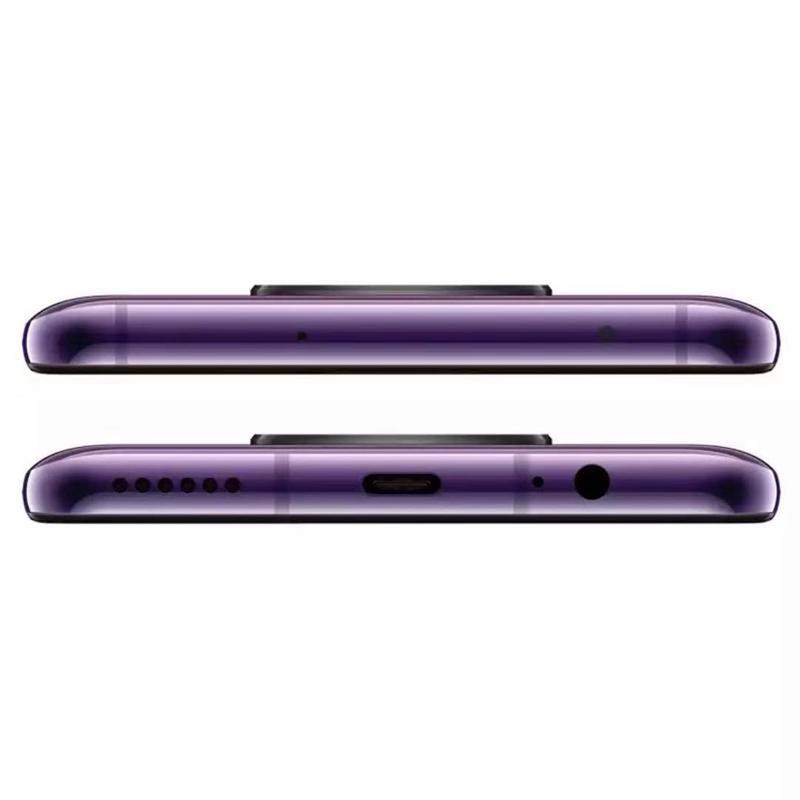 [特价 二手99新]华为(HUAWEI)Mate 30 4G 罗兰紫 8+128GB 全网通安卓手机 鸿蒙手机 二手手机