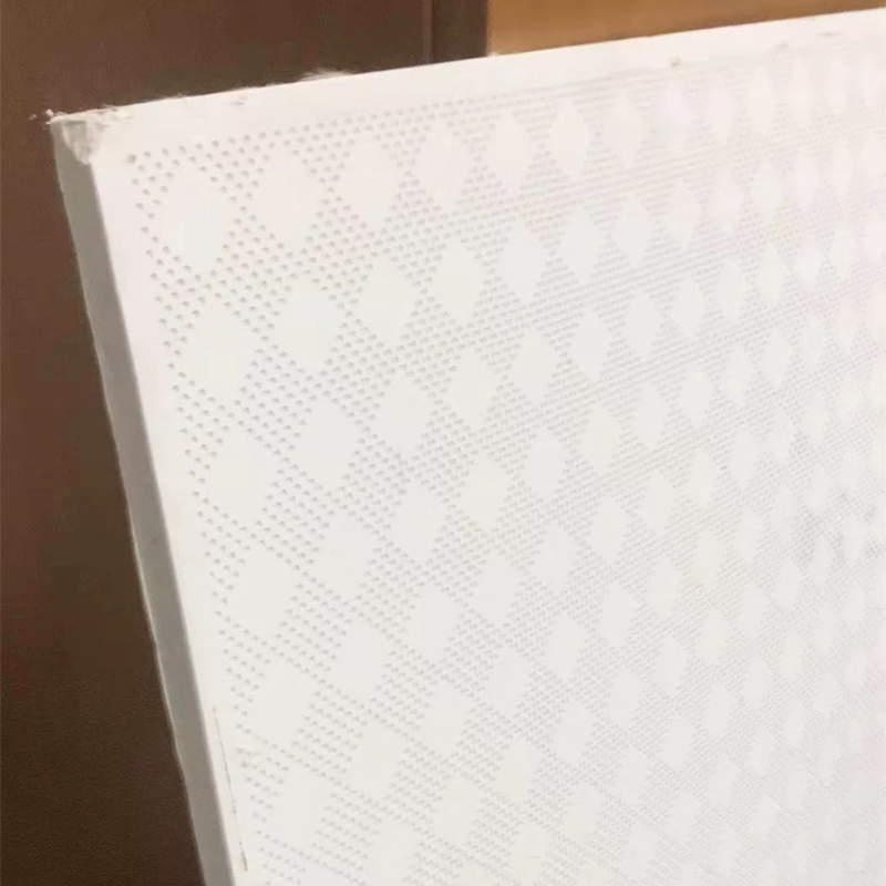 诚智旺 高晶硅钙板含龙骨 GGB-1/平方米高清大图