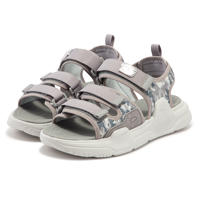 361°男鞋运动鞋夏季透气防滑男凉鞋572426726高清大图