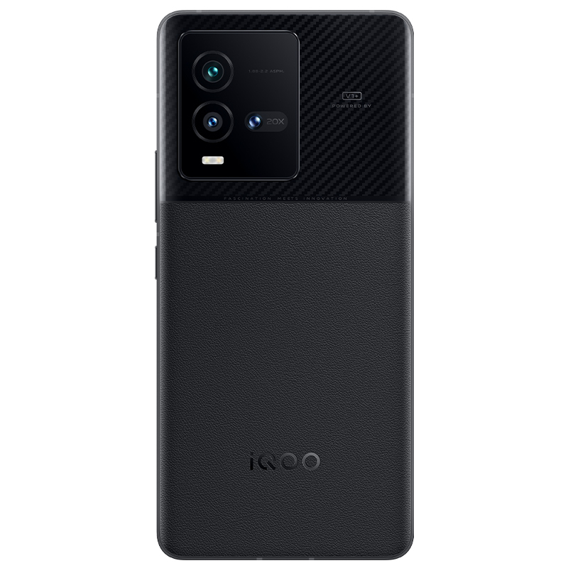 iQOO 10 5G新品 16+256G 赛道特别版 第一代骁龙8+ 增强版LPDDR5 自研芯片V1+ 120W超快闪充 屏下双控压感 立体双扬声器 E5超视网膜屏