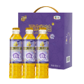 福临门压榨一级 亚麻籽油 400mL*3（单位：组）