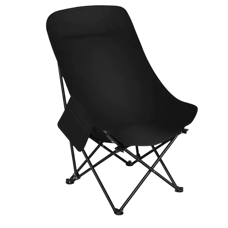 乐琪艺 户外折叠椅LQY2719 把高清大图