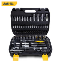 得力(deli) DL3086T 工具箱 汽修工具