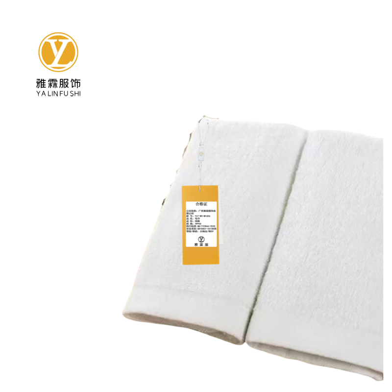 雅霖服 毛巾YLF-WX-M1606 条高清大图