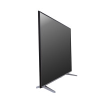 海信(Hisense)LED65EC500U 65英寸超高清4K大屏 HDR 人工智能液晶平板电视 丰富影视教育资源
