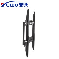 誉沃(YUWO)教学一体机会议平板广告机会议一体机壁挂安装支架