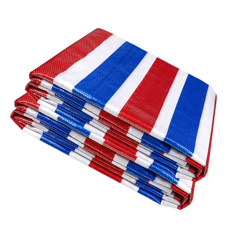 卓鑫蒂隆篷布85g/㎡高清大图