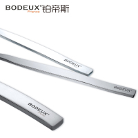 铂帝斯(BODEUX) 铂帝斯 阿瑞斯西餐具五件套 高档不锈钢 牛排刀叉勺精美套装