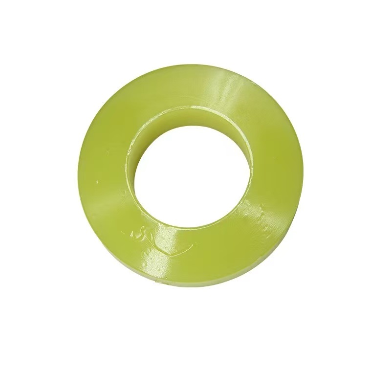 伟鹏双兴 聚氨酯弹性圈联轴器缓冲垫 38*71*18mm(聚氨酯) 片高清大图