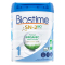 法国直邮进口合生元(BIOSTIME)有机婴幼儿牛奶粉1段含益生菌益生元宝宝一段配方奶粉 0-6个月800g